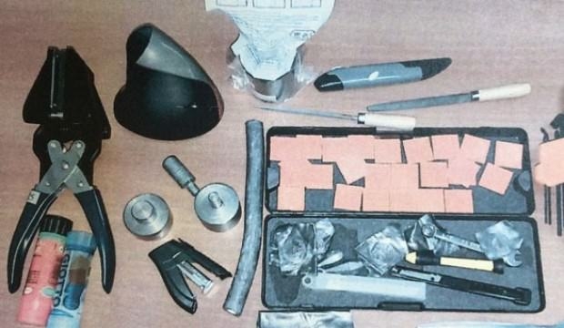 Korkunç! 49 milyon kimlik bilgisi ellerinde... galerisi resim 1