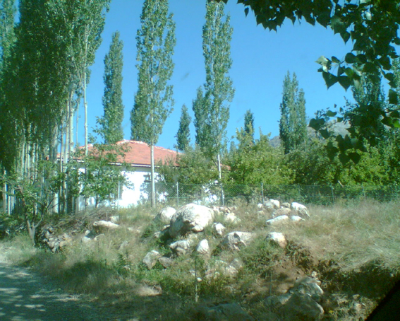 SIZLERDEN GELENLER galerisi resim 1