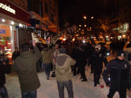 FILISTIN ICIN BIR MESALE DE SEN YAK galerisi resim 1