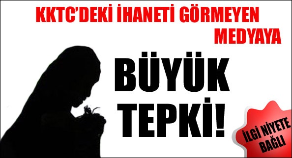 Sessizliğe STK’lar tepkili