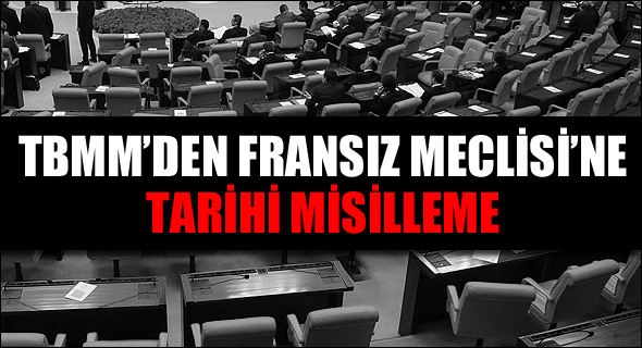 Tarihi misilleme