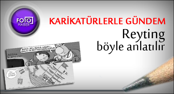 Günün karikatürleri