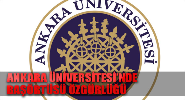 Ankara Üniversitesi'nden güzel haber