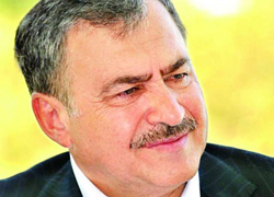 'İki yıl içinde yangın helikopterlerimiz gelecek'