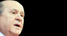 Bahçeli: Hesabı sorulacak!