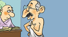 Ve Kılıçdaroğlu o kapıda!