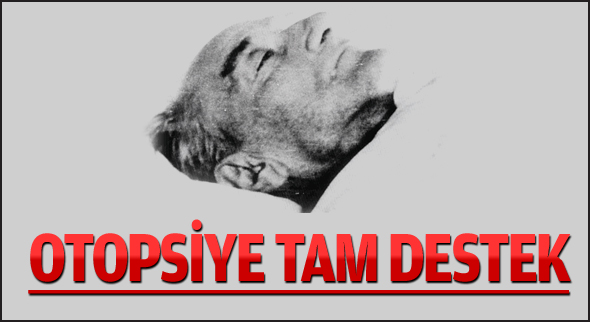Akit'in haberine destek yağıyor