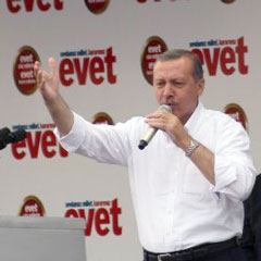 'Kapı kapı dolaşın!'
