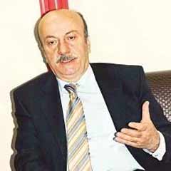 'Milli Görüş'ün devamı AK Parti'