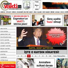 Baykal'ın 'mesleki' ilişkisi bal gibi haberdir!