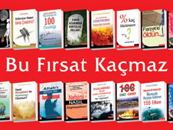 Karınca Polen Yayınlarından Büyük Hizmet