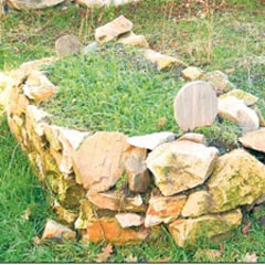 İskilipli’nin mezarı bulundu!