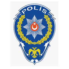 Emniyet'te 'müdür' operasyonu