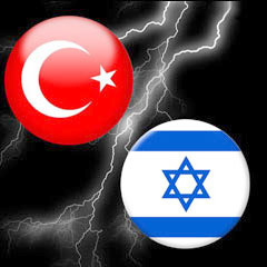 İsrail’in kaderi Türkiye’nin elinde