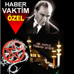 İşte aşama aşama sinsi plan!