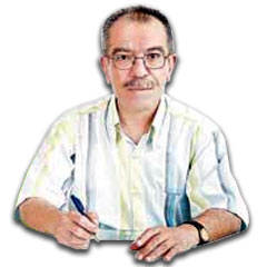 AH Coşkun'u çıldırtan o yazı!