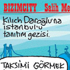 Kılıçdaroğlu'nu bitiren karikatür!