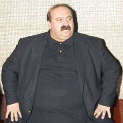 Asıl "Müesses Nizam" onun altında kaldı
