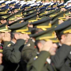 'Maşalar değil Paşalar yargılanmalı!