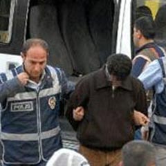 FLAŞ: Sahte-Sapık yüzbaşı Ergenekoncu çıktı!