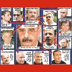 Esrarengiz Yarbay'dan şok itiraflar