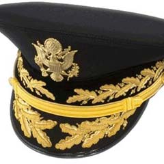 Emekli generallere ömür boyu hapis