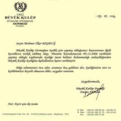 Vakit'ten Paşa'ya üç soru