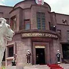 Genelkurmay'da casus mu var?