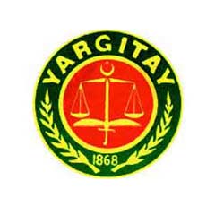 'Yargıtay kendisini kutsadı'