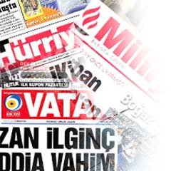 Habercilik yerine jurnalcilik yapmayın