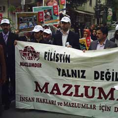 ‘Aktif direniş’ çağrısı