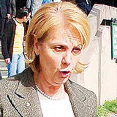 Danıştay Çölaşan’a böyle sahip çıktı