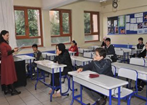 AK PARTİ’den ‘DERSANE’ adımı