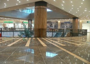 Kahramanmaraş’ta ‘Piazza AVM’ Açılıyor