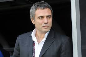 Ersun Yanal: Bir yeteneksizin sonucu!