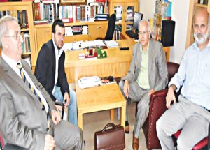 Ezber Bozan Alevi