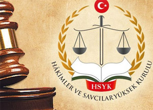HSYK Seçimlerine de Yaş Sınırı
