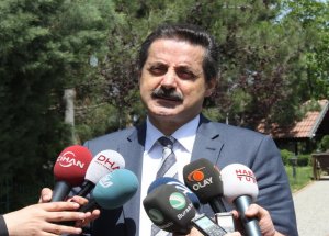 Bakan Çelik Ermenistan’ı uyardı