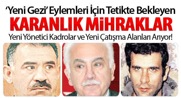 Fikir Kulüpleri Yeniden Sahnede