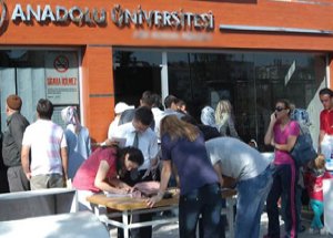2013-2014 AÖF Kayıt Yenileme Ücreti Ne Kadar?