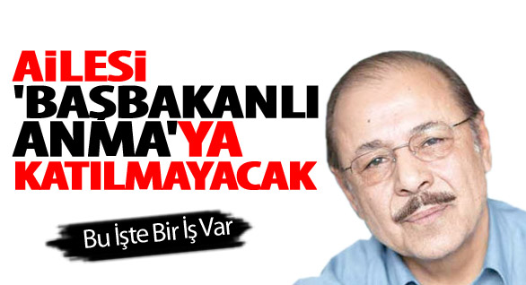 Neşet Ertaş'ın Ailesinden Şok Karar!