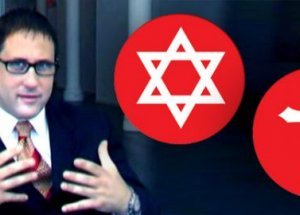 Nefret Platformu Siyonist’in Maşası