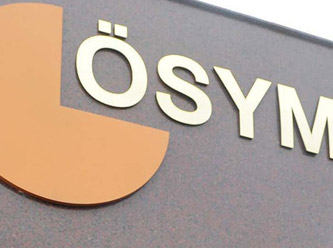 İşte ÖSYM'nin Yeni Sınav Sistemi