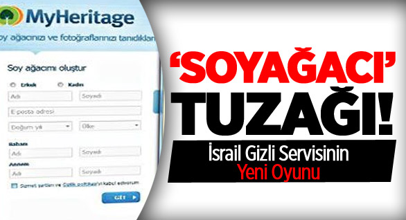 ‘Soyağacı’ Tuzağı