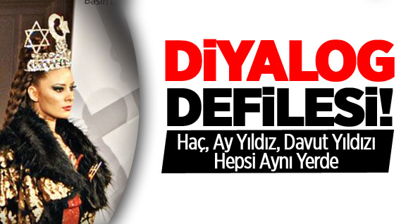 Diyalog Defilesi!