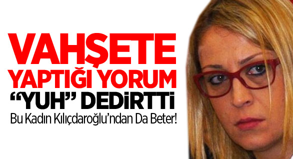 Ceyda Karan Ceyda Karan