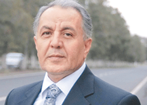 Ahmet Keleş Kimdir?