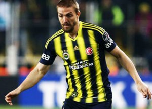 Caner Erkin İnter İle Anlaştı