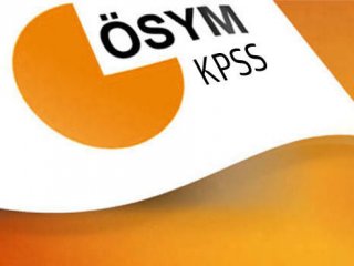 2014 KPSS Lisans Sınavı Giriş Yeri  Tıkla Öğren