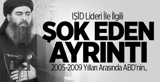 ABD'nin Cevaplayamadığı IŞİD sorusu